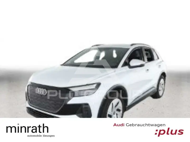 2025 Audi E-TRON