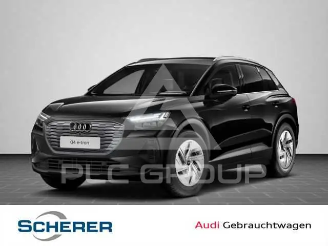 2025 Audi E-TRON