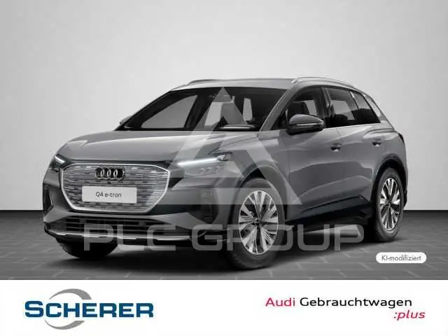 2025 Audi E-TRON