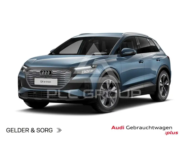 2025 Audi E-TRON