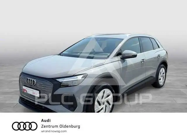 2025 Audi E-TRON