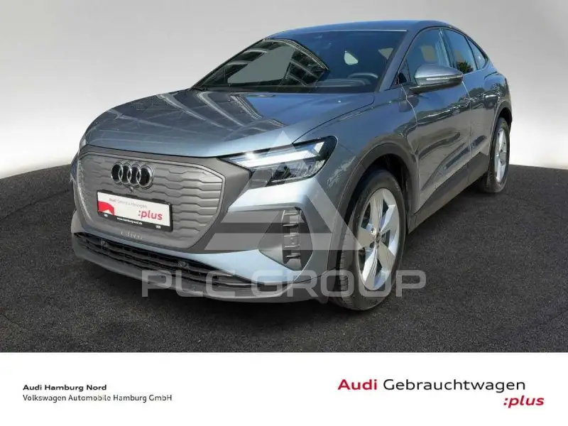 2025 Audi E-TRON