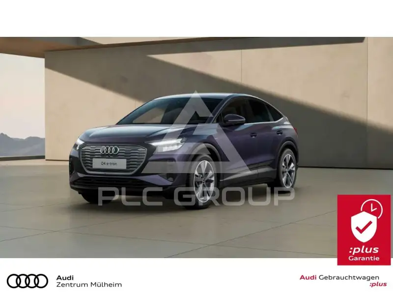 2025 Audi E-TRON