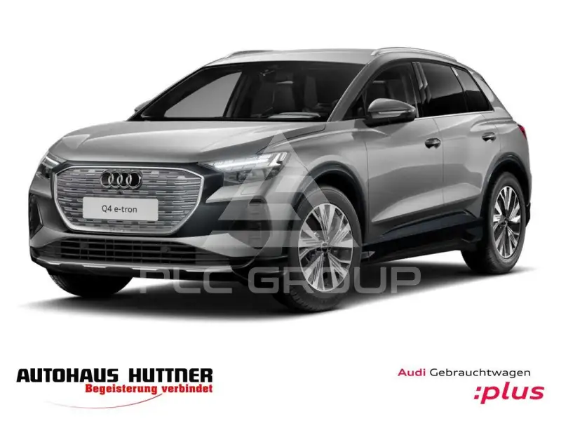 2025 Audi E-TRON