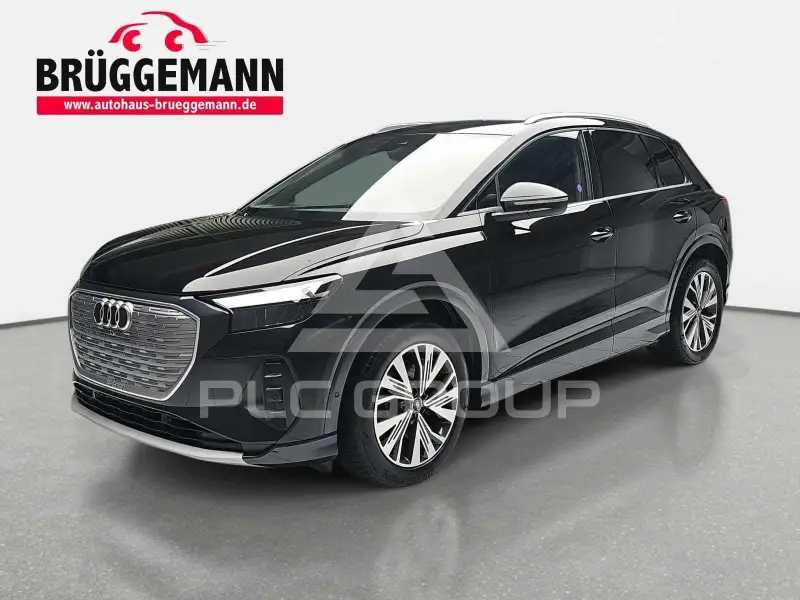 2025 Audi E-TRON