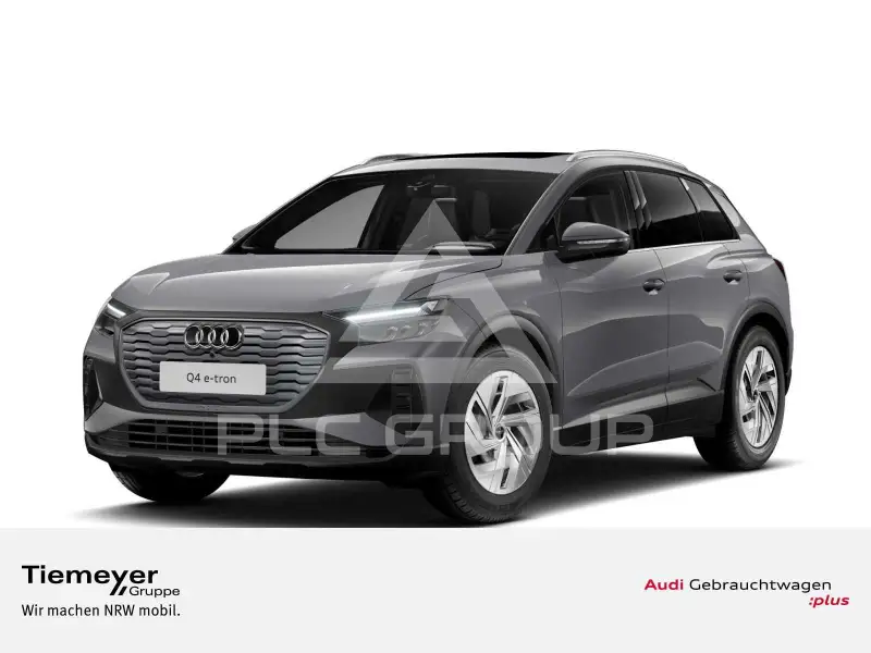 2025 Audi E-TRON