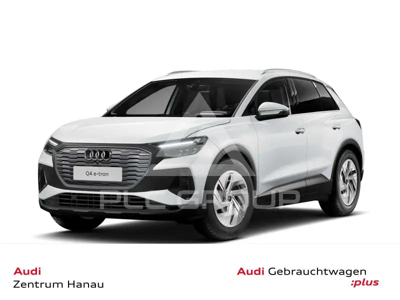 2025 Audi E-TRON