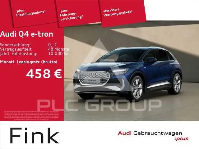 2025 Audi E-TRON