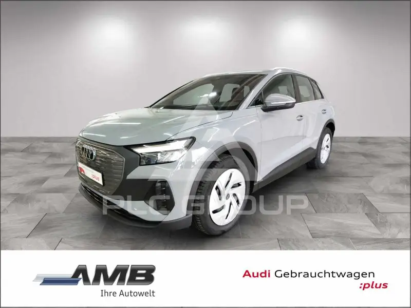 2025 Audi E-TRON