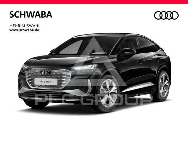 2025 Audi E-TRON