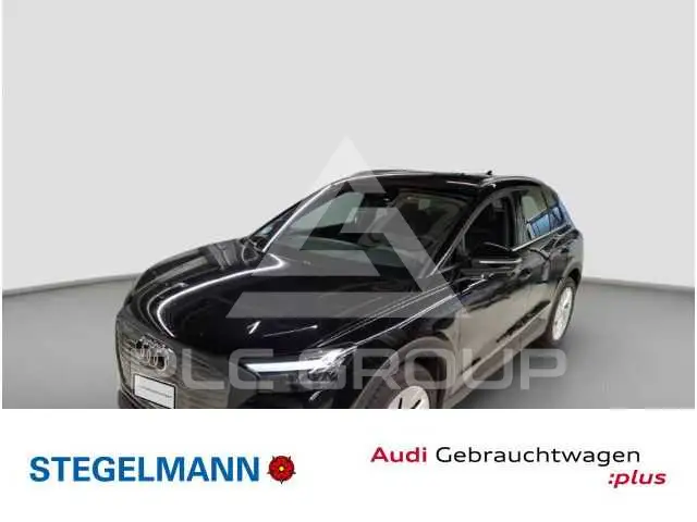 2025 Audi E-TRON