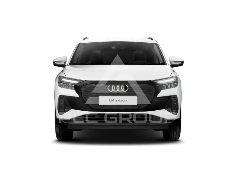 2025 Audi E-TRON