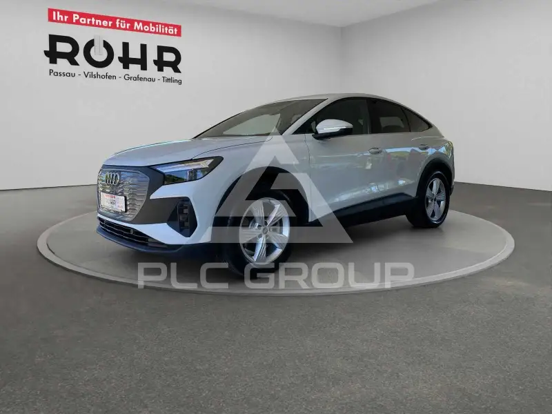 2025 Audi E-TRON