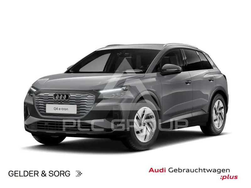 2025 Audi E-TRON