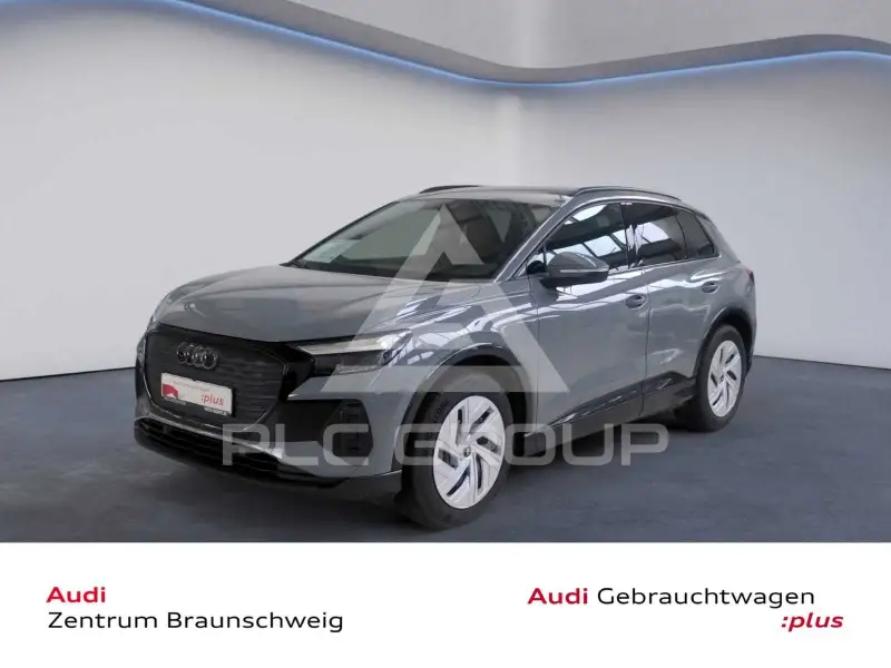2025 Audi E-TRON