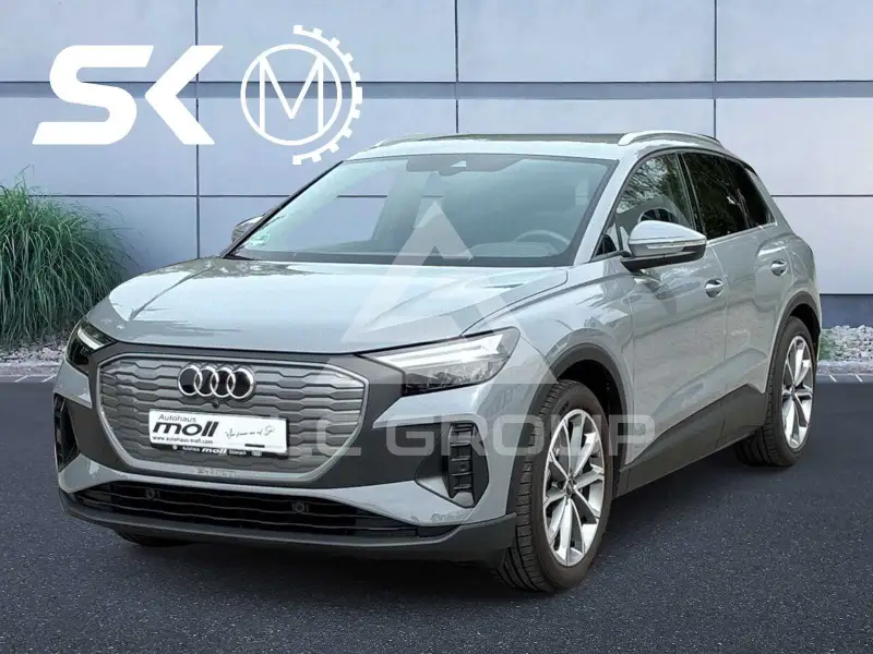 2025 Audi E-TRON