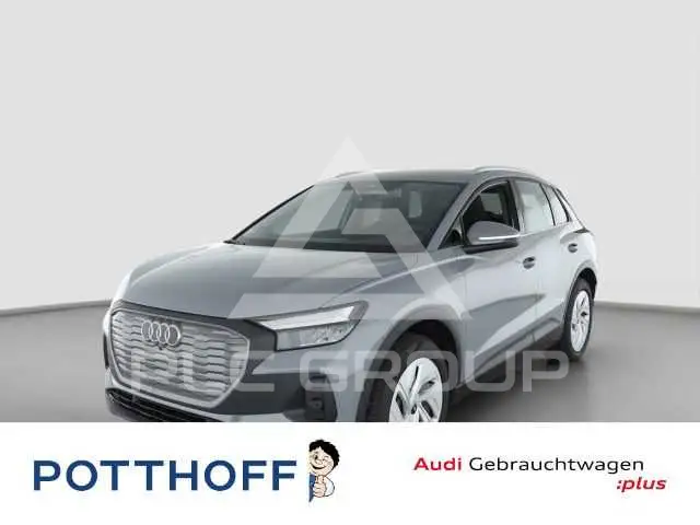 2025 Audi E-TRON