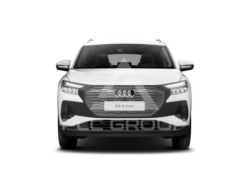 2025 Audi E-TRON
