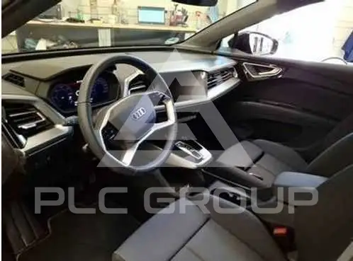 2025 Audi E-TRON