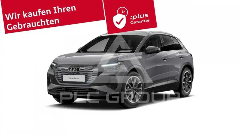 2025 Audi E-TRON