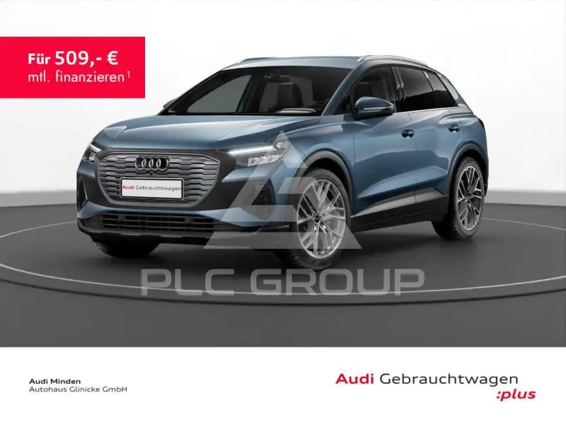 2025 Audi E-TRON
