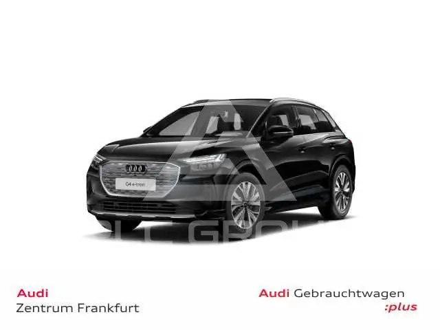 2025 Audi E-TRON