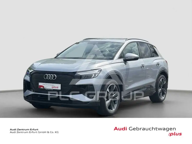 2025 Audi E-TRON