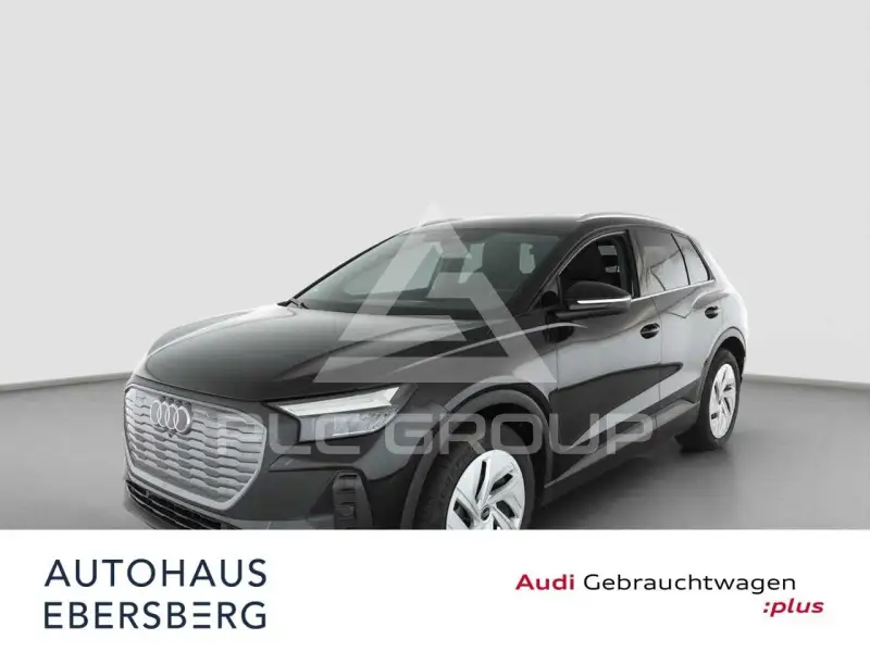 2025 Audi E-TRON