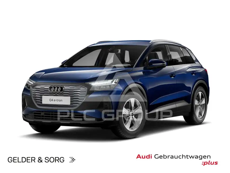 2025 Audi E-TRON