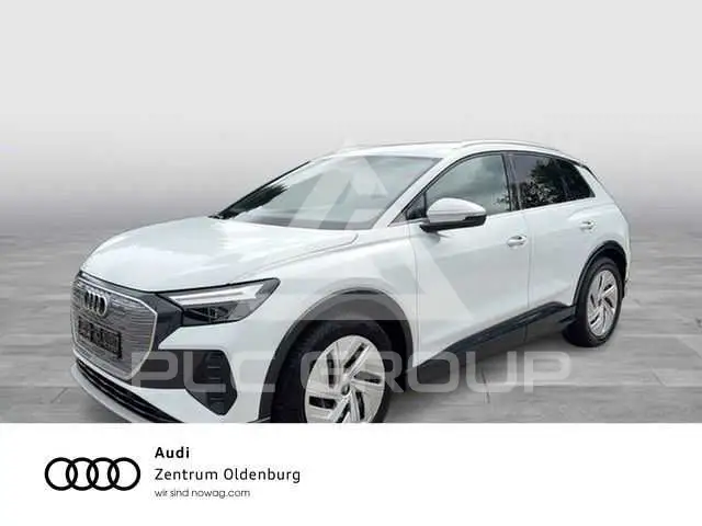 2025 Audi E-TRON