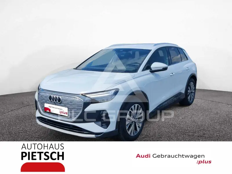 2025 Audi E-TRON