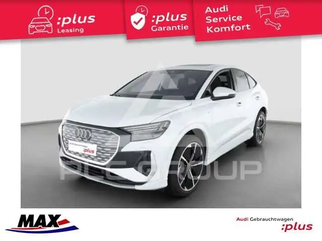 2025 Audi E-TRON