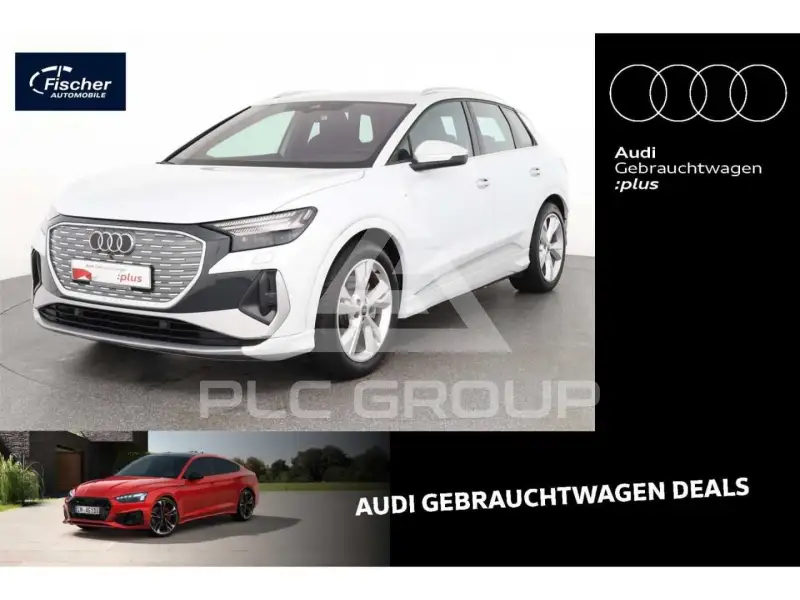 2025 Audi E-TRON