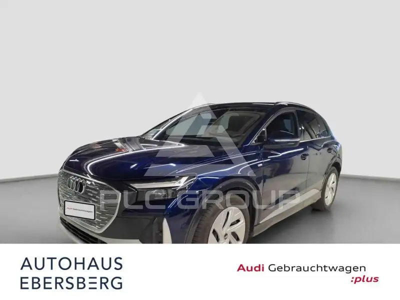 2025 Audi E-TRON
