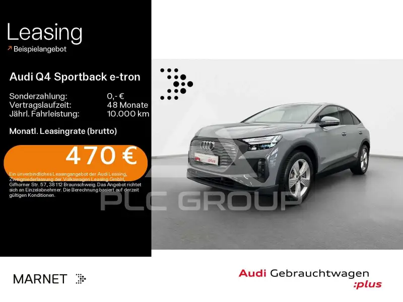 2025 Audi E-TRON