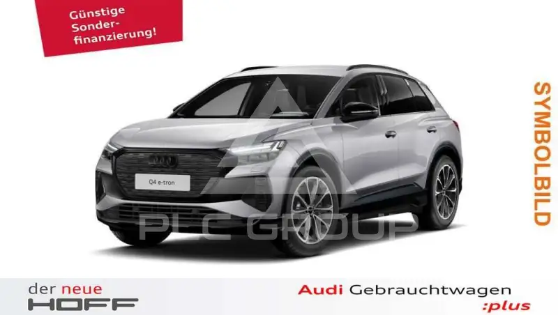 2025 Audi E-TRON
