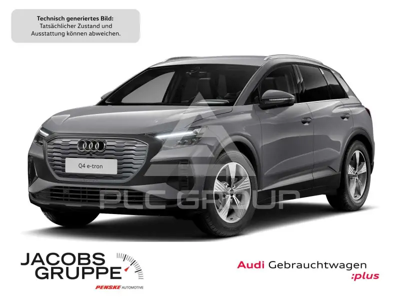 2025 Audi E-TRON