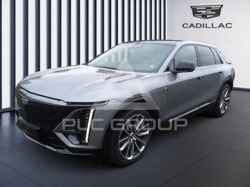 2025 Cadillac Other
