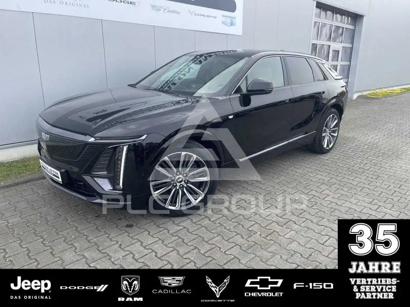 2025 Cadillac Other
