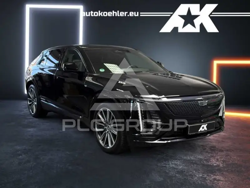 2025 Cadillac Other