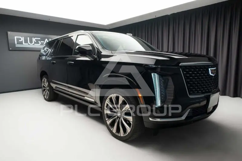2025 Cadillac ESCALADE