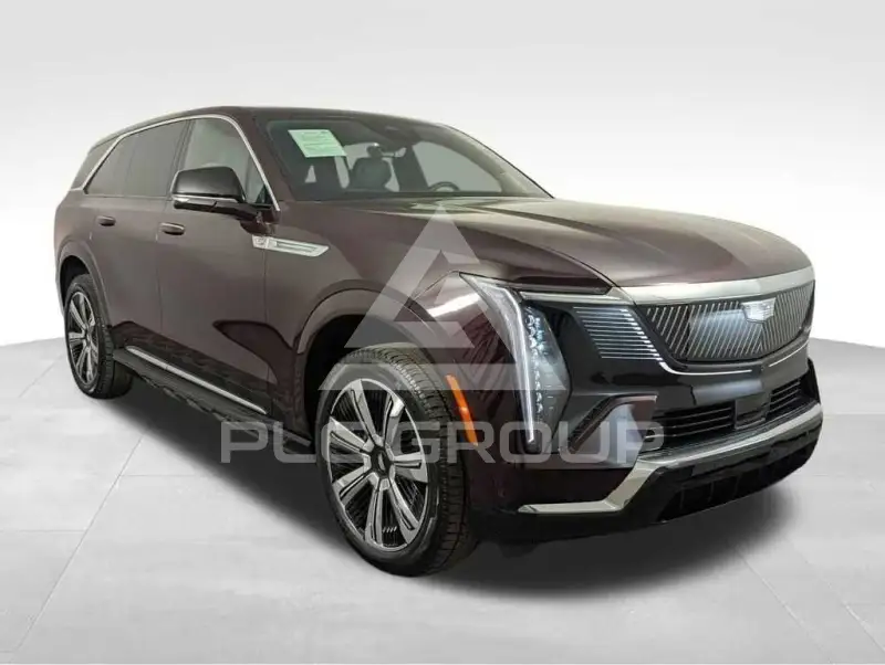 2025 Cadillac ESCALADE
