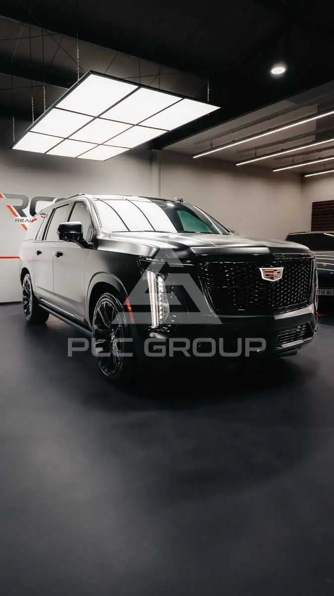 2025 Cadillac ESCALADE
