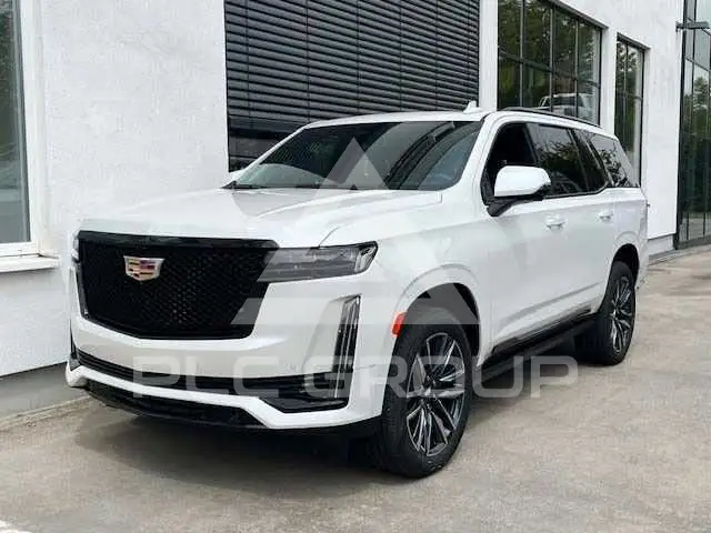 2025 Cadillac ESCALADE
