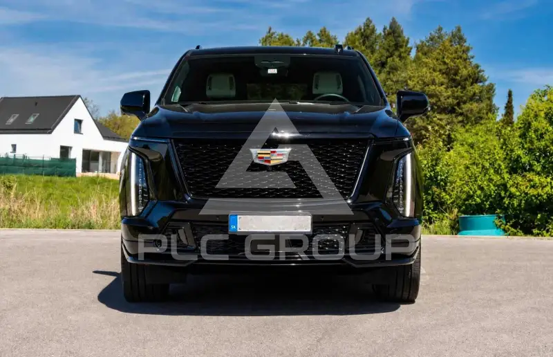 2025 Cadillac ESCALADE