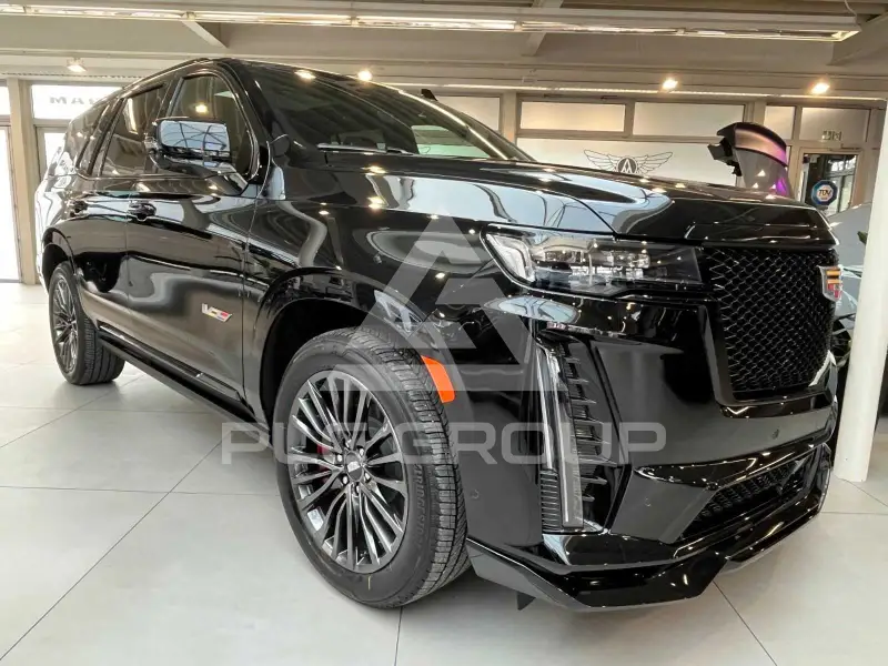 2025 Cadillac ESCALADE