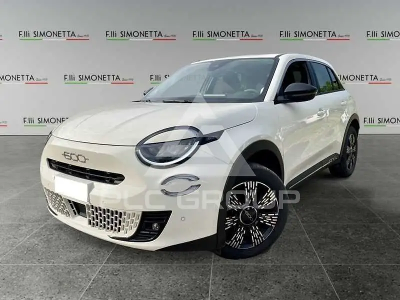 2025 Fiat Unknown