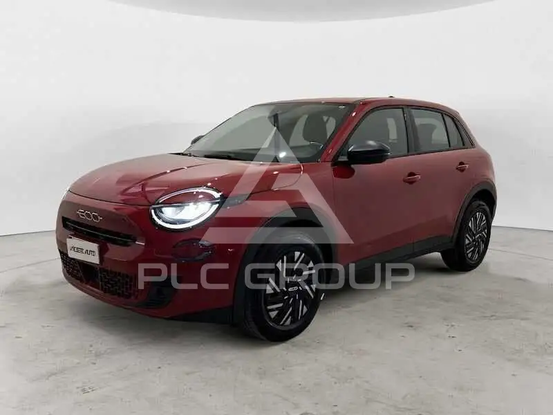 2025 Fiat Unknown