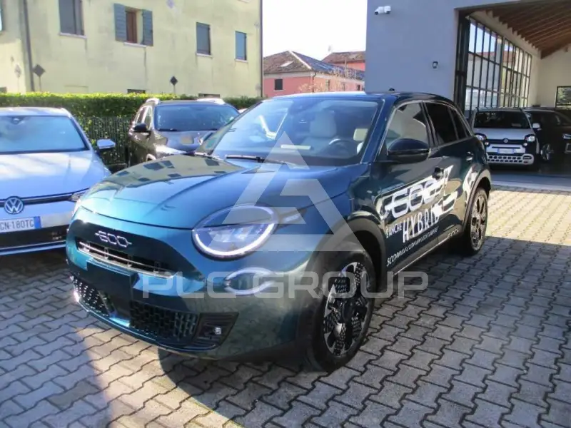 2025 Fiat Unknown