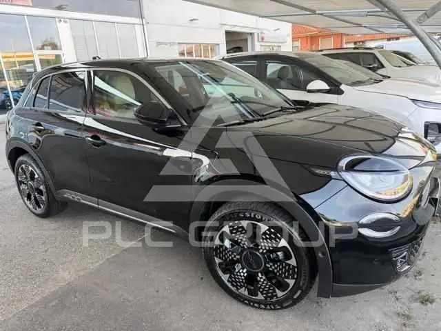 2025 Fiat Unknown